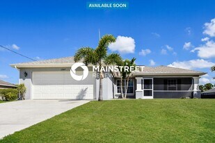 1507 NE 34th St in Cape Coral, FL - Building Photo