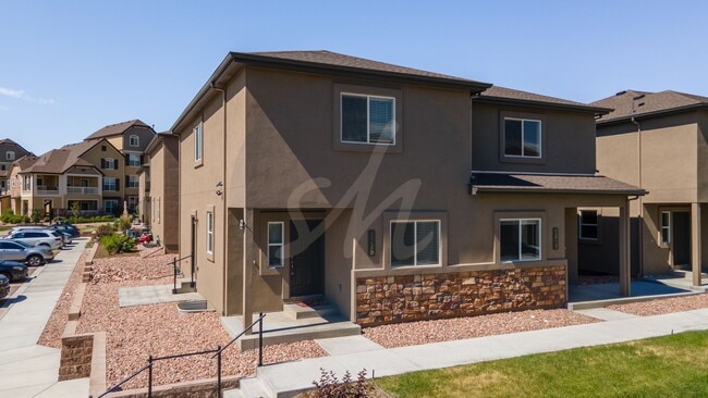property at 5225 Palomino Ranch Point