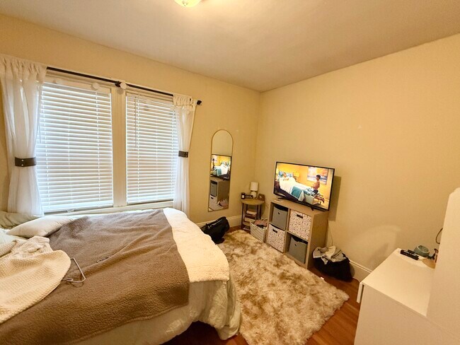 36 Sudan St, Unit 3 in Boston, MA - Foto de edificio - Building Photo