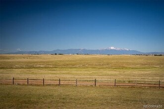 5695 Peerless Farms Rd in Peyton, CO - Building Photo - Building Photo