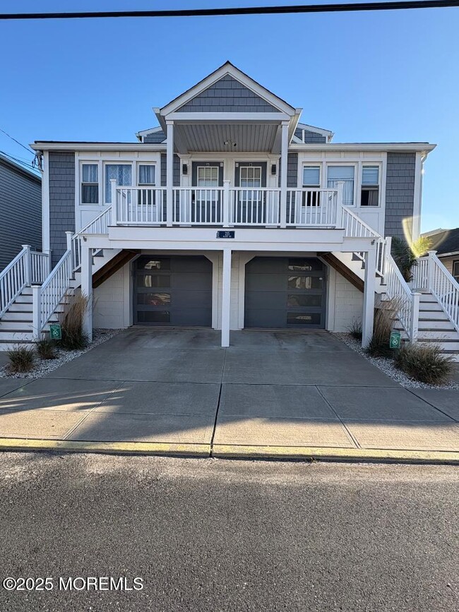 property at 217 Blaine Ave
