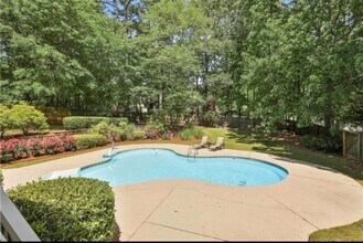 257 Smokerise Trce in Peachtree City, GA - Building Photo - Building Photo