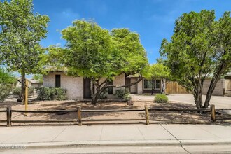 1253 S Revere in Mesa, AZ - Building Photo - Building Photo