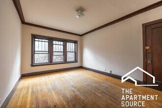 2520 N Kedzie Blvd in Chicago, IL - Building Photo - Building Photo