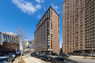 425 West 18th Street Apartments