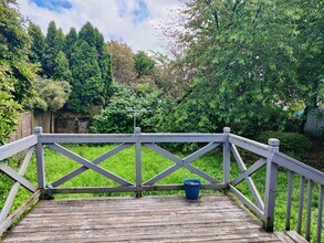 316 127th St S, Unit House in Tacoma, WA - Foto de edificio - Building Photo