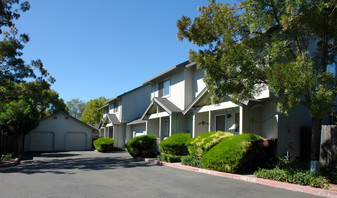 51 Lark Center Dr in Santa Rosa, CA - Building Photo
