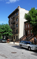 307 12th St Apartments