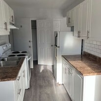 522 Bonita Ave in Saint John, NB - Building Photo