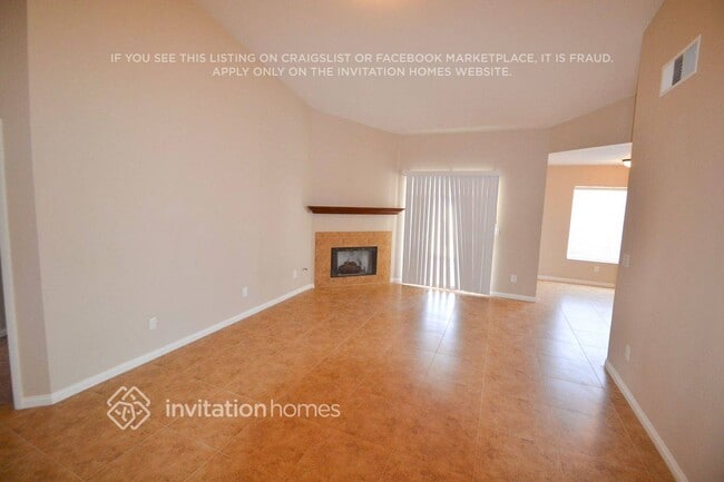 4516 Rachel Ann in North Las Vegas, NV - Building Photo - Building Photo