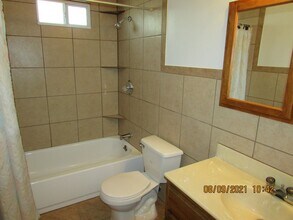 1106 S Platinum Ave in Deming, NM - Building Photo - Building Photo