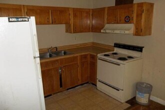 390 Prince St in Tallahassee, FL - Building Photo - Building Photo