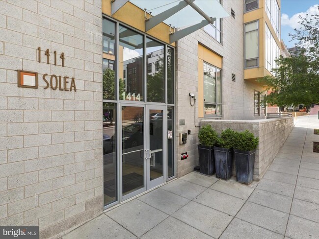 property at 1414 Belmont St NW