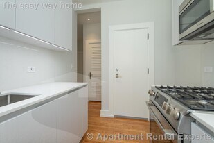 16 Forest St, Unit #41 in Cambridge, MA - Building Photo