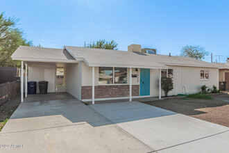 1325 E Don Carlos Ave in Tempe, AZ - Building Photo - Building Photo