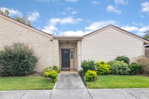 910 Fleetwood Pl Dr in Houston, TX - Building Photo