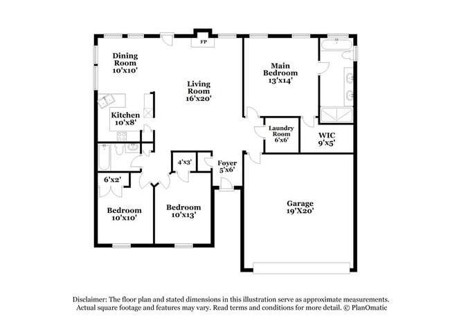 3201 Creek Trail Rd in Indian Trail, NC - Building Photo - Building Photo