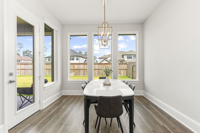 property at 316 Coldwater Creek Ct