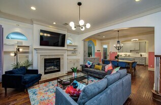 1204 E 29th St in Houston, TX - Building Photo