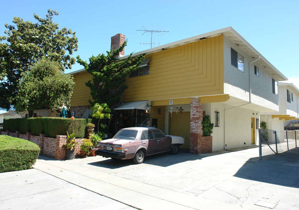 774 Nevin Way in San Jose, CA - Building Photo