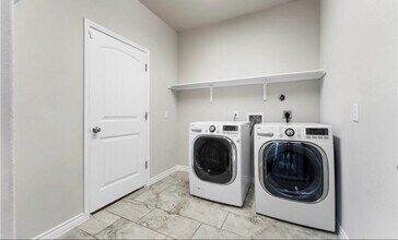 6206 Cordillera Dr in Killeen, TX - Foto de edificio - Building Photo