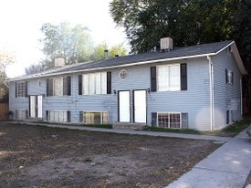 974 W 600 S Apartments