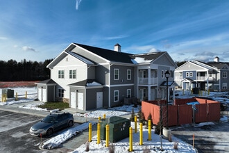 Hudson on Nine in Selkirk, NY - Building Photo - Building Photo