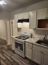 46 Webster Pl, Unit 1 in Orange, NJ - Building Photo - Building Photo