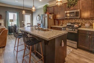 282 Turtle Creek Dr in Winder, GA - Building Photo - Building Photo