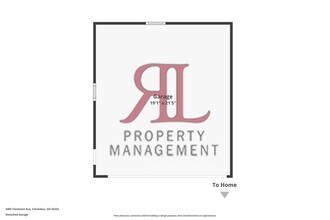 3465 Clarkston Ave in Columbus, OH - Foto de edificio - Building Photo