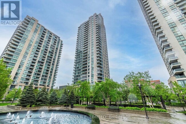 property at 215-1215 Sherway Gardens Rd