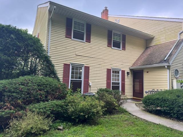 property at 35 Homestead Village Dr