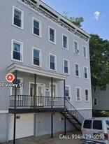 190 Valley St in Sleepy Hollow, NY - Building Photo