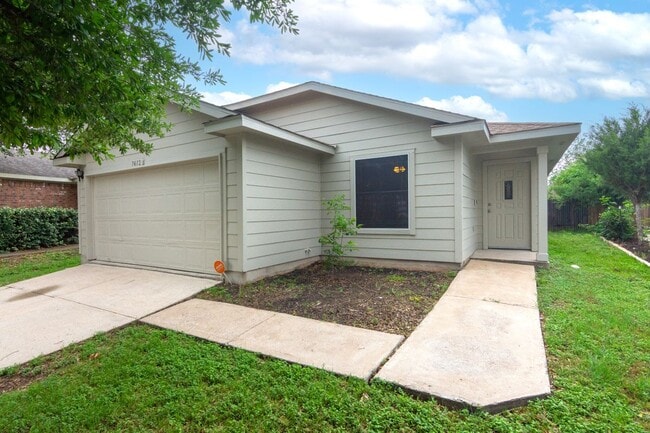 property at 7612 Cayenne Ln