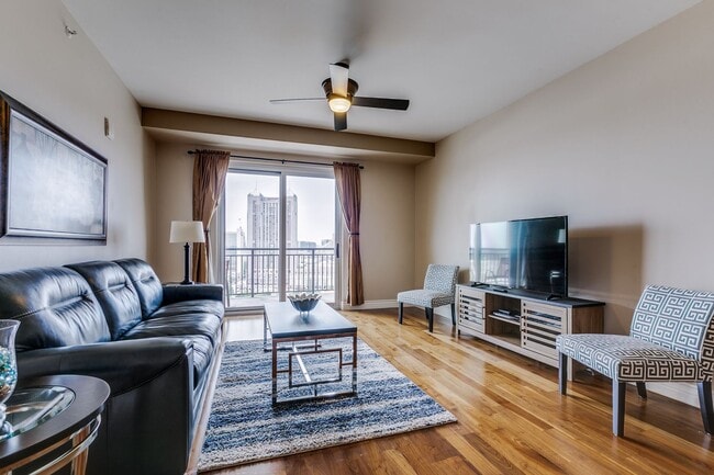 property at 215 Center St