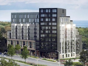 Merge Condos in Toronto, ON - Building Photo - Other