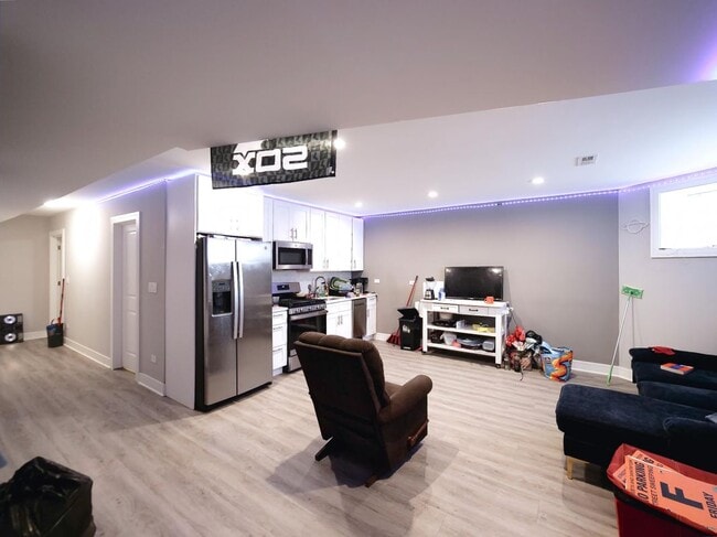 4347 S Vincennes Ave in Chicago, IL - Building Photo - Building Photo