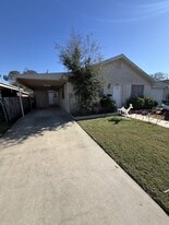 2923 Wytchwood Dr in Metairie, LA - Building Photo