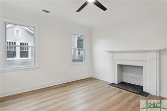 1527 NE 36th St in Savannah, GA - Foto de edificio - Building Photo