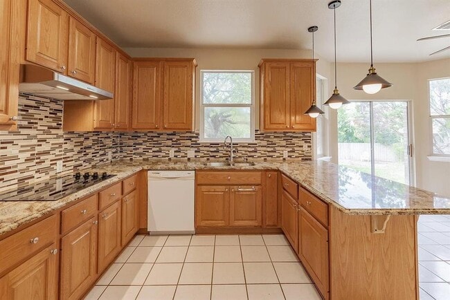 11505 Emerald Falls Dr in Austin, TX - Foto de edificio - Building Photo
