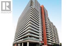 38 Joe Shuster Way in Toronto, ON - Building Photo