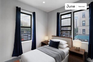 20 Avenue A Ave, Unit 2E in New York, NY - Building Photo