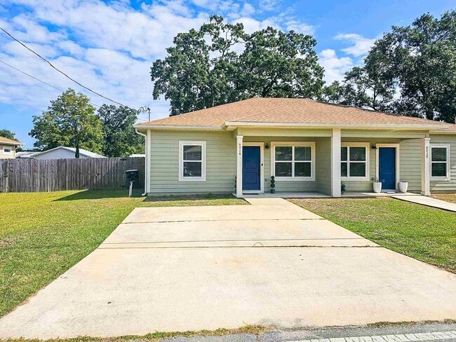 6214 Ferguson Dr in Pensacola, FL - Building Photo - Building Photo