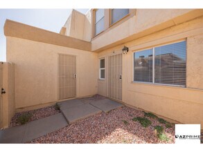 4436 E Pueblo Ave in Phoenix, AZ - Building Photo - Building Photo