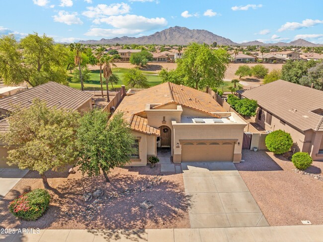 property at 3399 E Meadowview Ct