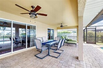 923 SW 28th Terrace in Cape Coral, FL - Building Photo - Building Photo
