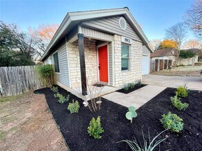 5912 Avery Island Ave in Austin, TX - Building Photo - Building Photo