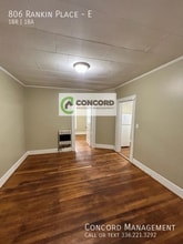 806 Rankin Pl in Greensboro, NC - Building Photo - Building Photo