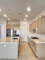 367 Haddocks Hall Pl in Henderson, NV - Building Photo