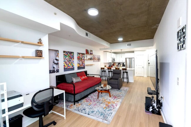 830 Piedmont Ave NE, Unit SI ID1461658P in Atlanta, GA - Building Photo - Building Photo